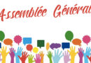 Assemblée Générale 2024