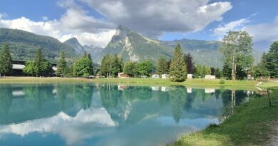 Séjour Samoëns 2025