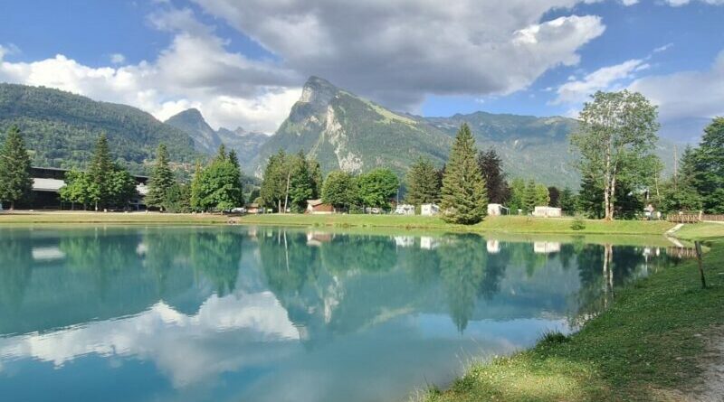 Séjour Samoëns 2025