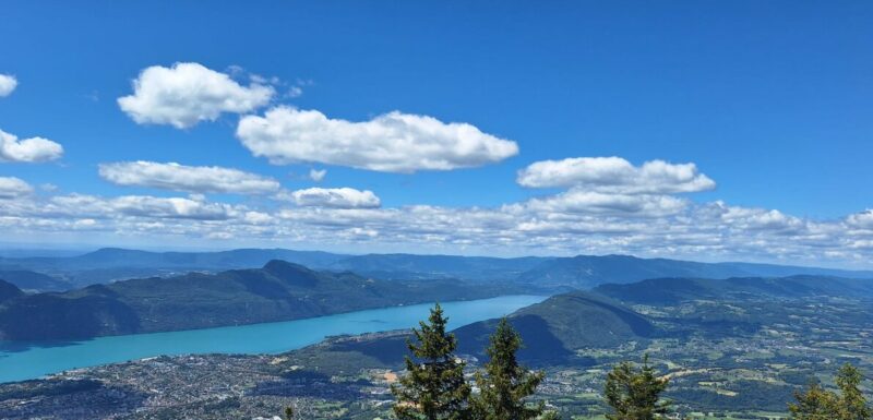 Séjour Annecy 2026